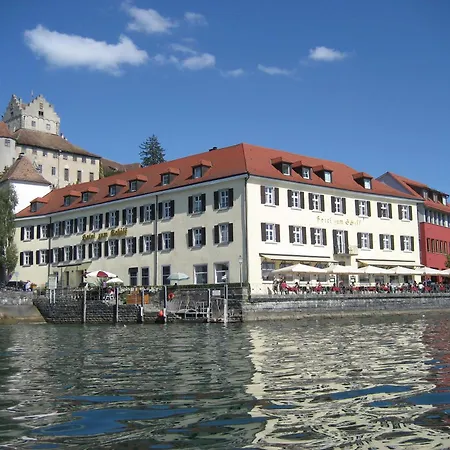 Flair Hotel zum Schiff-3