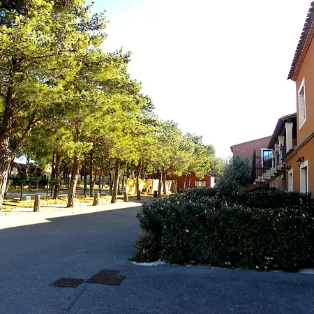 Hotel du Mas-3