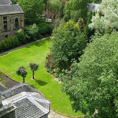 Ashtree House Hotel, Glasgow Airport & Paisley-3