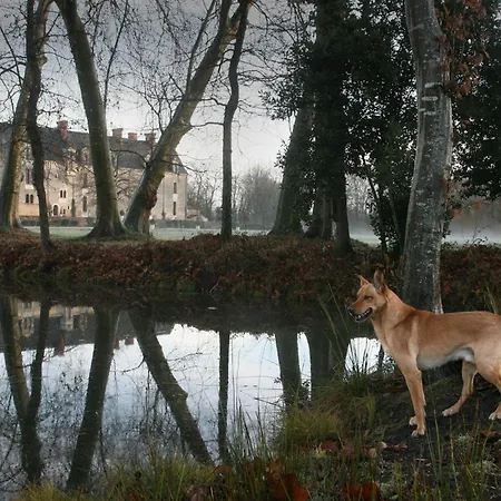 Château de la Verie-3