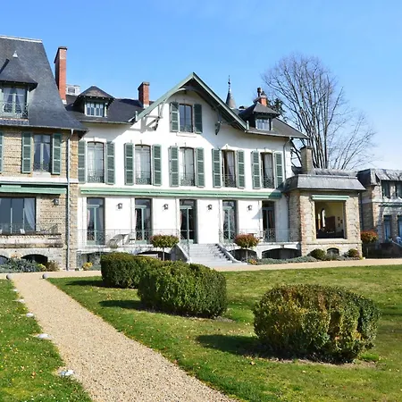 Hôtel Villa Navarre - Les Collectionneurs-2