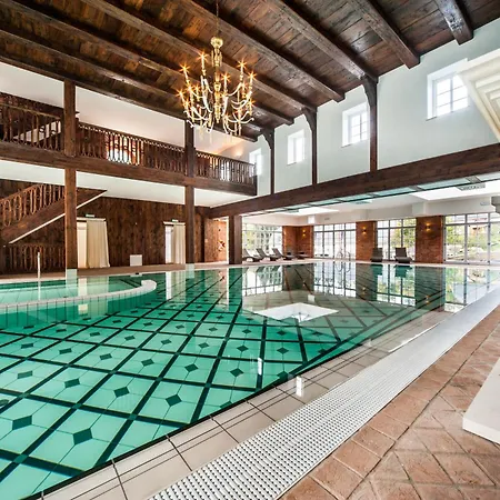 Hotel Palac Staniszow-3