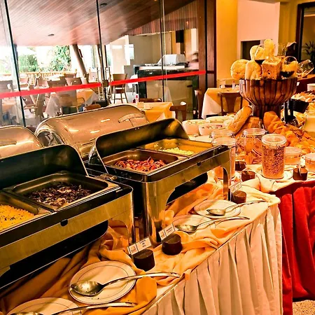 Rifoles Praia Hotel e Resort-2