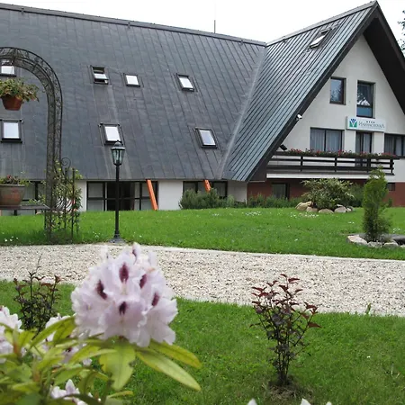 Wellness hotel Harrachovka-2