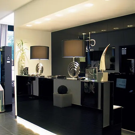 Lhp Hotel Napoleon-3