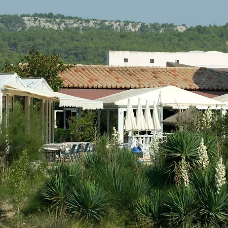 Hotel Le Phoebus Garden&Spa-2