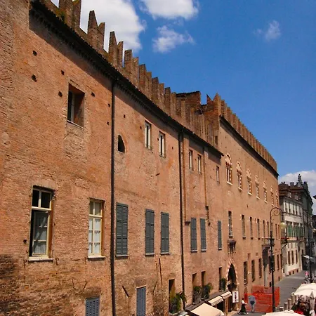 Hotel Mantegna Stazione-3