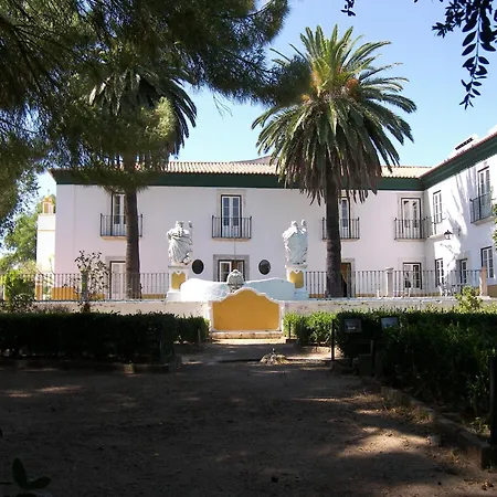 Hotel Rural Quinta de Santo Antonio-3