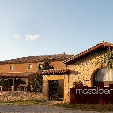 Mas Albereda-2
