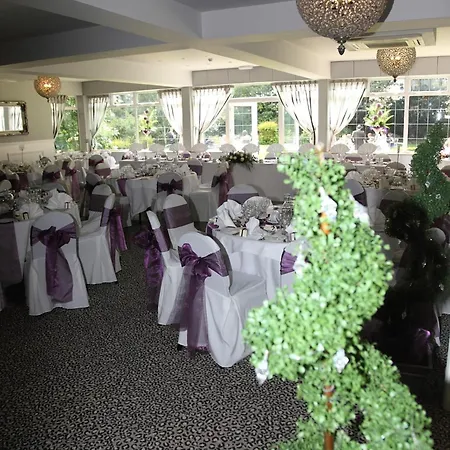 The Vine Hotel, Skegness-2