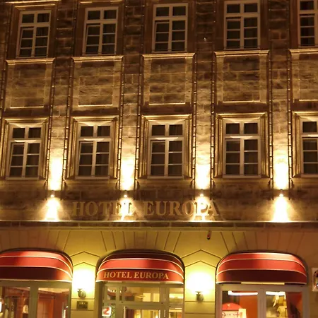 Hotel Europa-2
