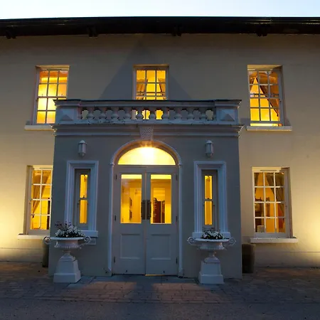 Roganstown Hotel & Country Club-3
