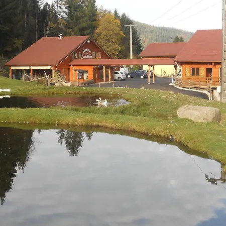 Auberge du Saut des Cuves-3