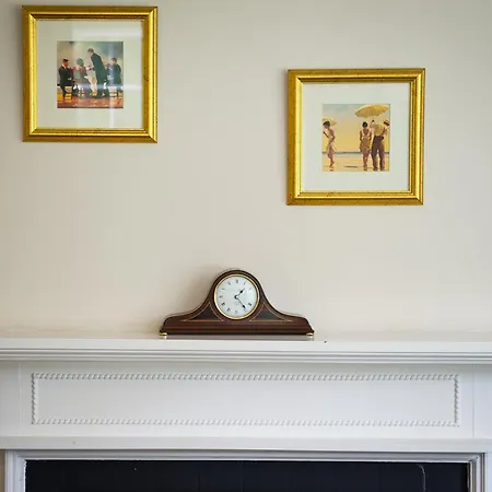 Claverton Country House Hotel-2