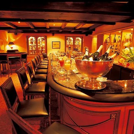 Treschers Schwarzwald Hotel-3