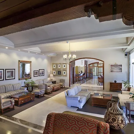 Parador De Las Canadas Del Teide-3