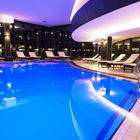 Hotel Croatia-2