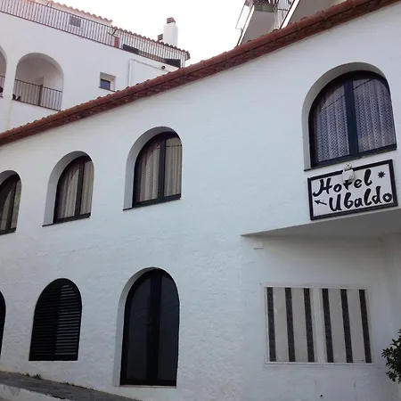 Hotel Ubaldo-2