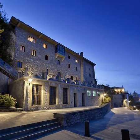 Parador de Hondarribia-2