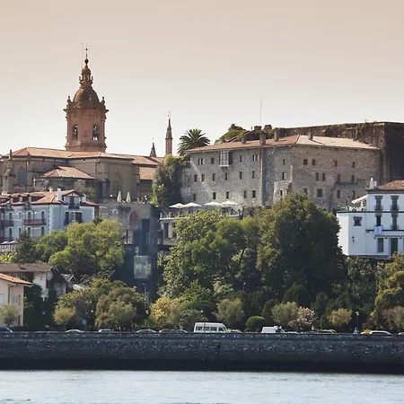 Parador De Hondarribia-3