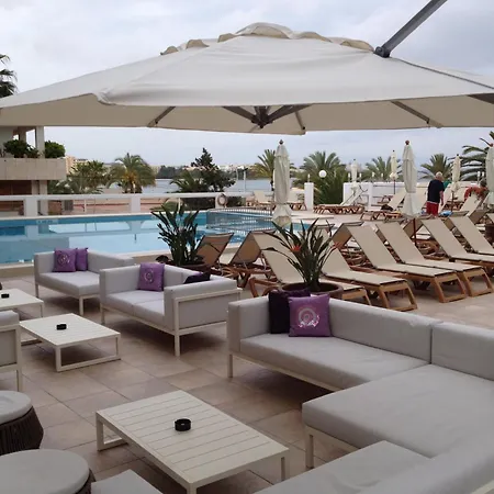 Bellamar Hotel Beach&Spa-2