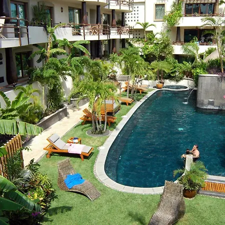 El Taj Oceanfront And Beachside Condo Hotel-3