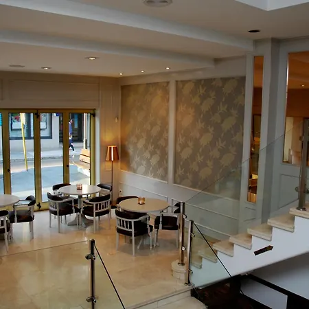 Hotel Serantes-2
