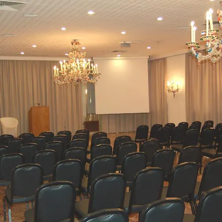Astoria Hotel Italia-2