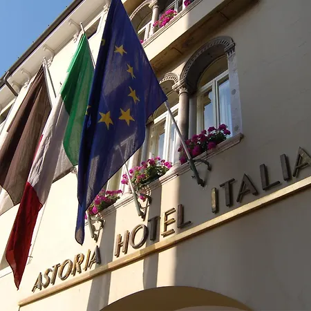 Astoria Hotel Italia-3