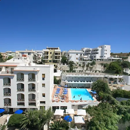 Hotel Falcone-2