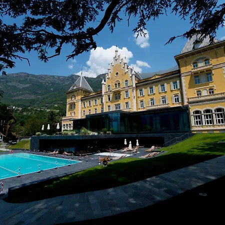 Grand Hotel Billia-2