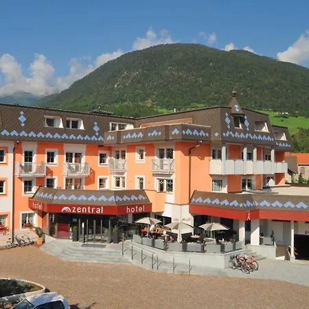 Aktiv & Wellnesshotel Zentral-3