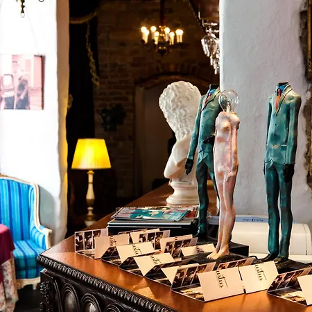 Boutique Hotel Justus-2