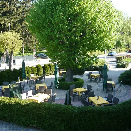 Hotel Beethoven-3