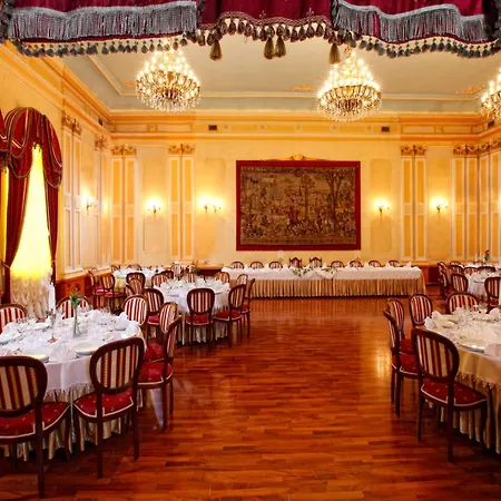 Hotel Europejski-2