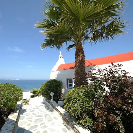 Mykonos Beach Hotel-3