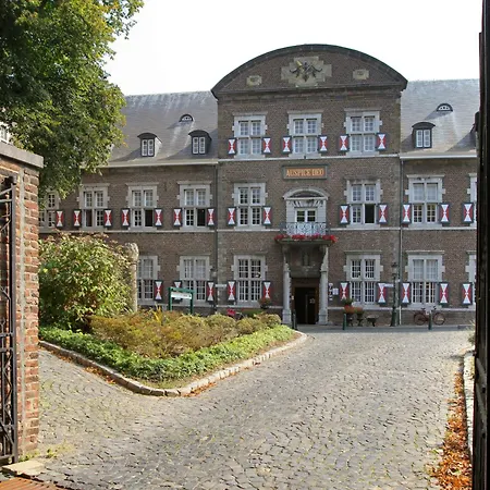 Abdij Hotel Rolduc-3