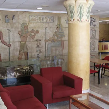 Cleopatra Spa Hotel-2