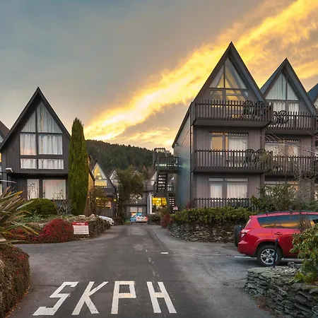 Heartland Hotel Queenstown-3