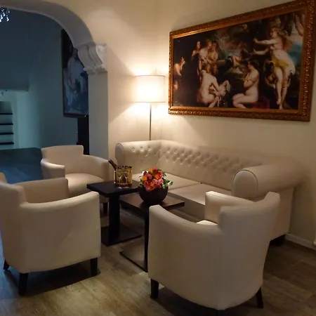 Hotel Rheinischer Hof Bad Soden-2