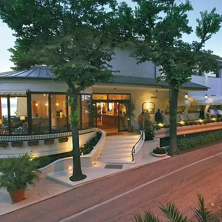 Hotel Posillipo-3
