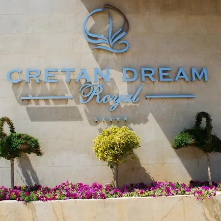 Cretan Dream Resort&Spa-3