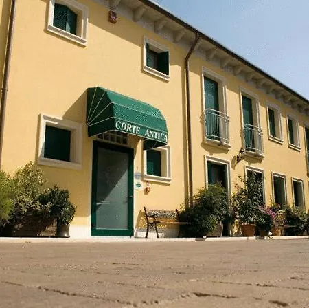 Albergo Corte Antica-3