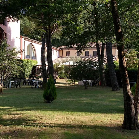 Molino D'Era Country Hotel-2