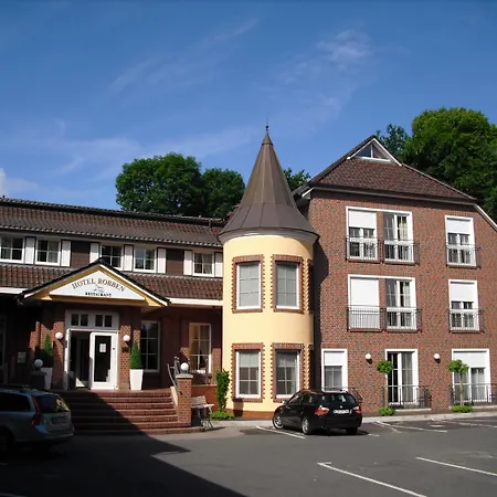 Hotel Robben-3