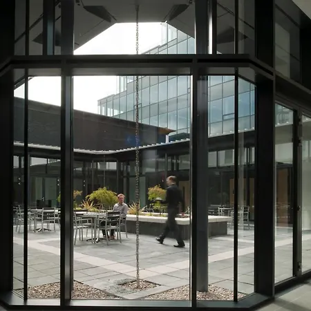 Park Inn By Radisson Aberdeen-2