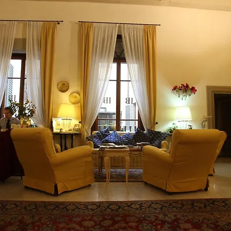 Hotel Burchianti-3