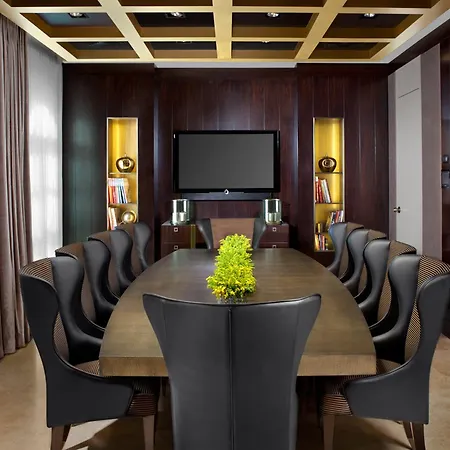 King David Hotel Jerusalem-2