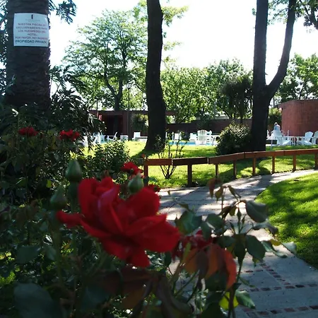 El Mirador Hotel & Spa-2