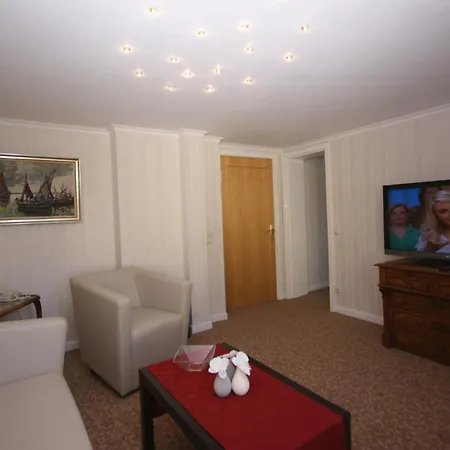 Hotel Beckröge-2